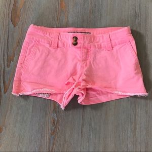 BKE Casual shorts
